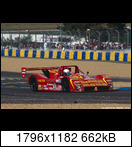  24 HEURES DU MANS YEAR BY YEAR PART FOUR 1990-1999 - Page 47 1998-lm-3-balditheysmr3j1t