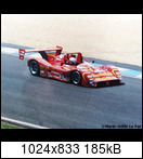  24 HEURES DU MANS YEAR BY YEAR PART FOUR 1990-1999 - Page 47 1998-lm-3-balditheysmtnkag