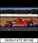  24 HEURES DU MANS YEAR BY YEAR PART FOUR 1990-1999 - Page 47 1998-lm-3-balditheysmxuk3x