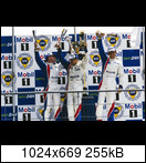  24 HEURES DU MANS YEAR BY YEAR PART FOUR 1990-1999 - Page 52 1998-lm-300-podium-012akmp