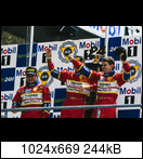  24 HEURES DU MANS YEAR BY YEAR PART FOUR 1990-1999 - Page 52 1998-lm-300-podium-01xdkck