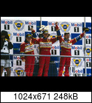  24 HEURES DU MANS YEAR BY YEAR PART FOUR 1990-1999 - Page 52 1998-lm-300-podium-01ytjjt