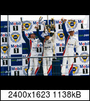  24 HEURES DU MANS YEAR BY YEAR PART FOUR 1990-1999 - Page 52 1998-lm-300-podium-02pdjtw
