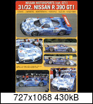  24 HEURES DU MANS YEAR BY YEAR PART FOUR 1990-1999 - Page 49 1998-lm-31-comaslamme4ok2s