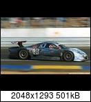  24 HEURES DU MANS YEAR BY YEAR PART FOUR 1990-1999 - Page 49 1998-lm-31-comaslamme9cjbs
