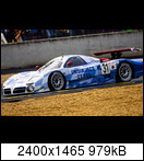  24 HEURES DU MANS YEAR BY YEAR PART FOUR 1990-1999 - Page 49 1998-lm-31-comaslammefpjrf