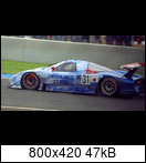  24 HEURES DU MANS YEAR BY YEAR PART FOUR 1990-1999 - Page 49 1998-lm-31-comaslammeilkfg