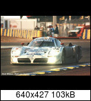  24 HEURES DU MANS YEAR BY YEAR PART FOUR 1990-1999 - Page 49 1998-lm-32-hoshinosuz1ojn7