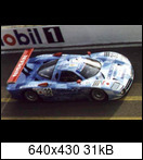  24 HEURES DU MANS YEAR BY YEAR PART FOUR 1990-1999 - Page 49 1998-lm-32-hoshinosuz2ej81