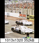  24 HEURES DU MANS YEAR BY YEAR PART FOUR 1990-1999 - Page 49 1998-lm-32-hoshinosuz2yjy0