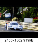  24 HEURES DU MANS YEAR BY YEAR PART FOUR 1990-1999 - Page 49 1998-lm-32-hoshinosuz3lj00