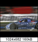  24 HEURES DU MANS YEAR BY YEAR PART FOUR 1990-1999 - Page 49 1998-lm-32-hoshinosuz42jwr