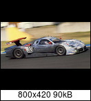  24 HEURES DU MANS YEAR BY YEAR PART FOUR 1990-1999 - Page 49 1998-lm-32-hoshinosuz5ykh9