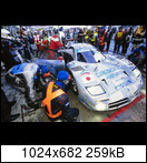  24 HEURES DU MANS YEAR BY YEAR PART FOUR 1990-1999 - Page 49 1998-lm-32-hoshinosuz94jxa
