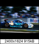  24 HEURES DU MANS YEAR BY YEAR PART FOUR 1990-1999 - Page 49 1998-lm-32-hoshinosuzchkm2