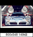  24 HEURES DU MANS YEAR BY YEAR PART FOUR 1990-1999 - Page 49 1998-lm-32-hoshinosuze3j3p