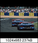 24 HEURES DU MANS YEAR BY YEAR PART FOUR 1990-1999 - Page 49 1998-lm-32-hoshinosuzi9kwp