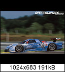  24 HEURES DU MANS YEAR BY YEAR PART FOUR 1990-1999 - Page 49 1998-lm-32-hoshinosuzilj0r