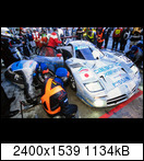  24 HEURES DU MANS YEAR BY YEAR PART FOUR 1990-1999 - Page 49 1998-lm-32-hoshinosuzl2j8z