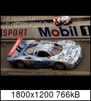  24 HEURES DU MANS YEAR BY YEAR PART FOUR 1990-1999 - Page 49 1998-lm-32-hoshinosuzo1kgc