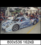  24 HEURES DU MANS YEAR BY YEAR PART FOUR 1990-1999 - Page 49 1998-lm-32-hoshinosuzrzkl4