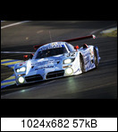  24 HEURES DU MANS YEAR BY YEAR PART FOUR 1990-1999 - Page 49 1998-lm-32-hoshinosuzthkad