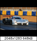  24 HEURES DU MANS YEAR BY YEAR PART FOUR 1990-1999 - Page 49 1998-lm-32-hoshinosuzzqk6v