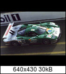 24 HEURES DU MANS YEAR BY YEAR PART FOUR 1990-1999 - Page 49 1998-lm-33-motoyamaku80jzd