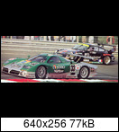 24 HEURES DU MANS YEAR BY YEAR PART FOUR 1990-1999 - Page 49 1998-lm-33-motoyamaku85j07