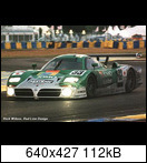  24 HEURES DU MANS YEAR BY YEAR PART FOUR 1990-1999 - Page 49 1998-lm-33-motoyamakuhzk1i