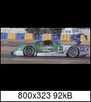  24 HEURES DU MANS YEAR BY YEAR PART FOUR 1990-1999 - Page 49 1998-lm-33-motoyamakul8jbs
