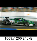  24 HEURES DU MANS YEAR BY YEAR PART FOUR 1990-1999 - Page 49 1998-lm-33-motoyamakuqqj8q