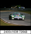  24 HEURES DU MANS YEAR BY YEAR PART FOUR 1990-1999 - Page 49 1998-lm-33-motoyamakut2kgu
