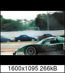  24 HEURES DU MANS YEAR BY YEAR PART FOUR 1990-1999 - Page 49 1998-lm-33-motoyamakuwik3w