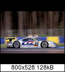 24 HEURES DU MANS YEAR BY YEAR PART FOUR 1990-1999 - Page 49 1998-lm-35-schneiderl92kml