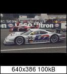  24 HEURES DU MANS YEAR BY YEAR PART FOUR 1990-1999 - Page 49 1998-lm-35-schneiderle1k1a
