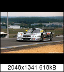  24 HEURES DU MANS YEAR BY YEAR PART FOUR 1990-1999 - Page 49 1998-lm-35-schneiderlo1knk