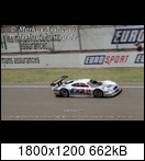  24 HEURES DU MANS YEAR BY YEAR PART FOUR 1990-1999 - Page 49 1998-lm-36-gounonboucajjns