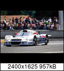  24 HEURES DU MANS YEAR BY YEAR PART FOUR 1990-1999 - Page 49 1998-lm-36-gounonboucazj1c