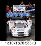  24 HEURES DU MANS YEAR BY YEAR PART FOUR 1990-1999 - Page 49 1998-lm-36-gounonbouci6jwu
