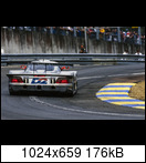  24 HEURES DU MANS YEAR BY YEAR PART FOUR 1990-1999 - Page 49 1998-lm-36-gounonbouclcjki