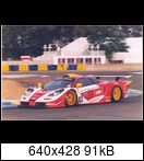  24 HEURES DU MANS YEAR BY YEAR PART FOUR 1990-1999 - Page 49 1998-lm-40-orourkesug0gjh5