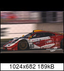 24 HEURES DU MANS YEAR BY YEAR PART FOUR 1990-1999 - Page 49 1998-lm-40-orourkesug4rjta