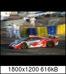  24 HEURES DU MANS YEAR BY YEAR PART FOUR 1990-1999 - Page 49 1998-lm-40-orourkesug5gkyj