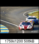  24 HEURES DU MANS YEAR BY YEAR PART FOUR 1990-1999 - Page 49 1998-lm-40-orourkesug63k3u
