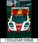  24 HEURES DU MANS YEAR BY YEAR PART FOUR 1990-1999 - Page 49 1998-lm-40-orourkesugh9jnc