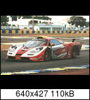  24 HEURES DU MANS YEAR BY YEAR PART FOUR 1990-1999 - Page 49 1998-lm-40-orourkesugn6ke8