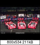  24 HEURES DU MANS YEAR BY YEAR PART FOUR 1990-1999 - Page 47 1998-lm-402-toyota-00f1j3t