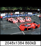  24 HEURES DU MANS YEAR BY YEAR PART FOUR 1990-1999 - Page 47 1998-lm-402-toyota-00kljc8