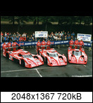  24 HEURES DU MANS YEAR BY YEAR PART FOUR 1990-1999 - Page 47 1998-lm-402-toyota-00mbj3w